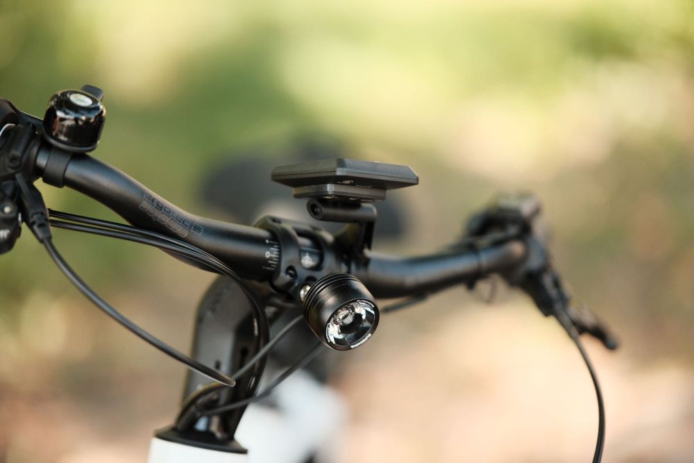 Rower elektryczny Riese Muller, Nevo4 GT Vario