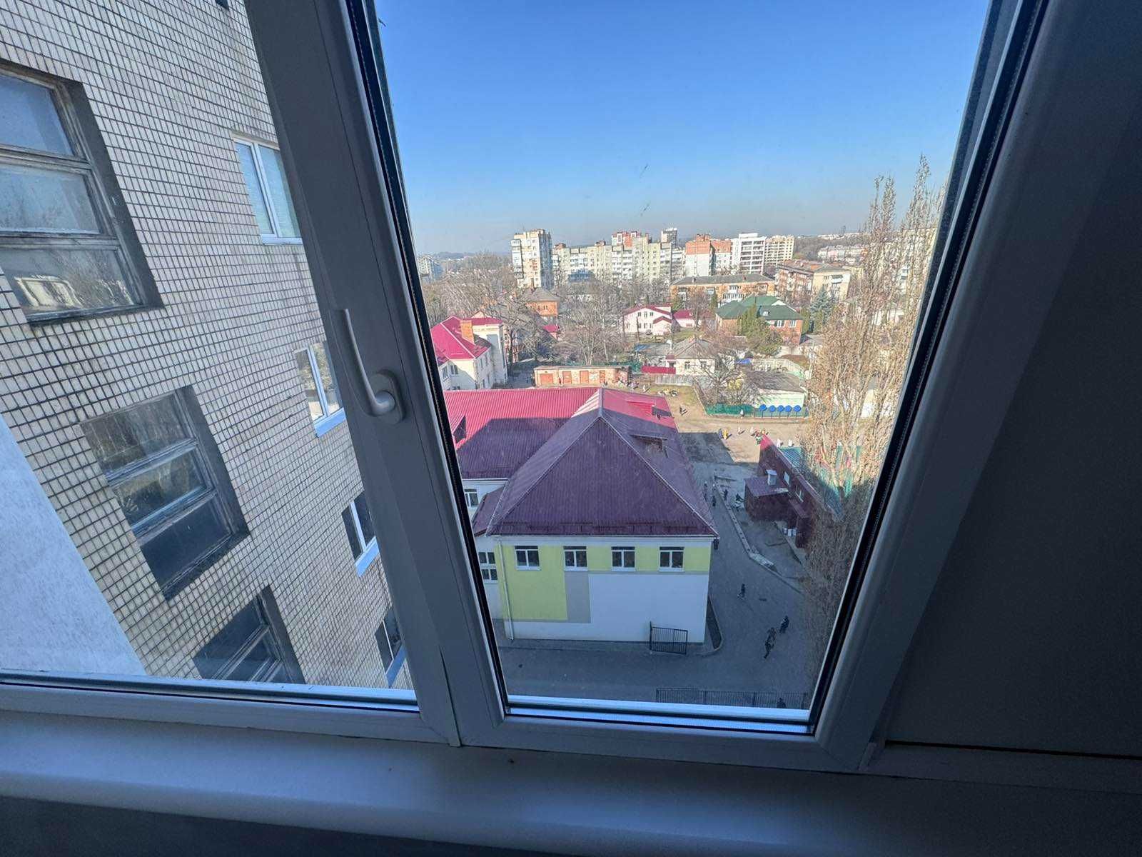 35689 Продаж 1к квартири в самому центрі нашого міста
