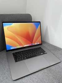 Терміново!! Macbook Pro 16" 2019 Space Gray i9 1Tb SSD 16Gb