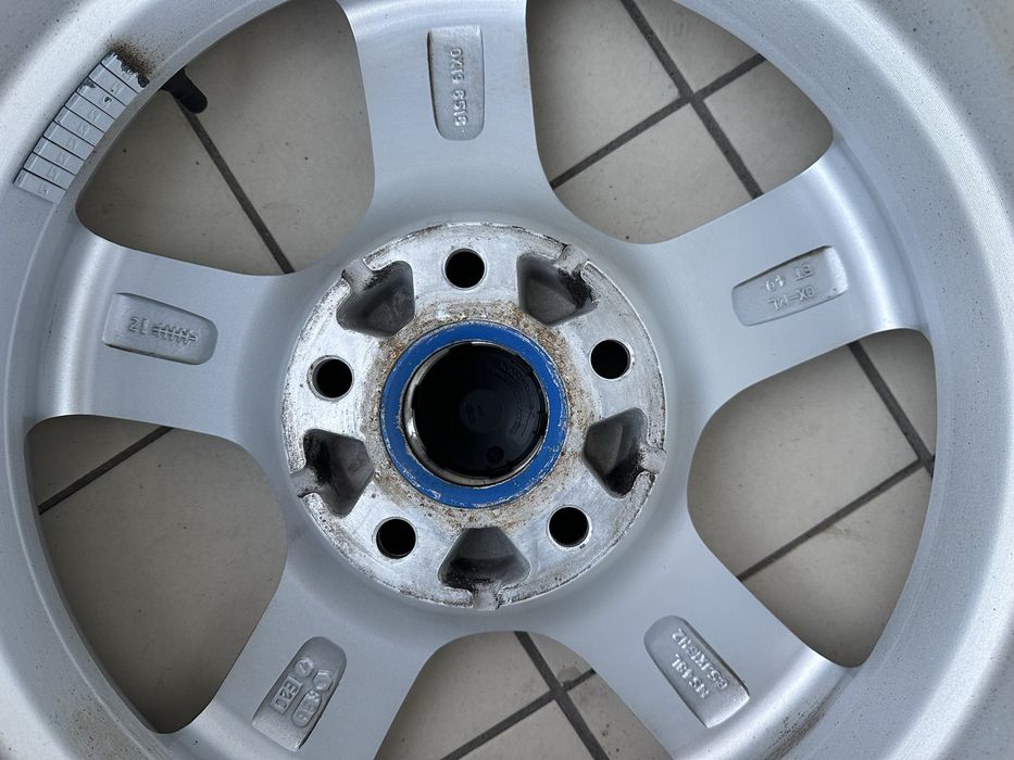 Диск диски R16 5 112 резина 205 55 Skoda VW Seat Audi