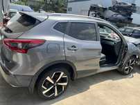 Nissan Qashqai 1.2 DIG 2017