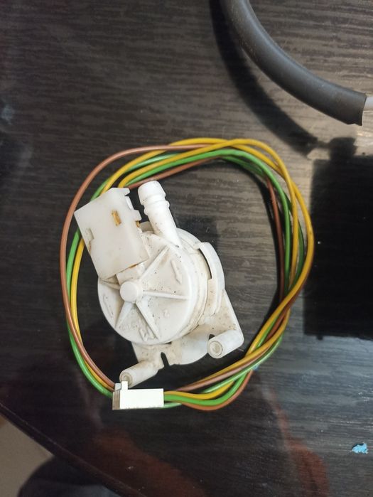 saeco incanto кавомашина на запчастини