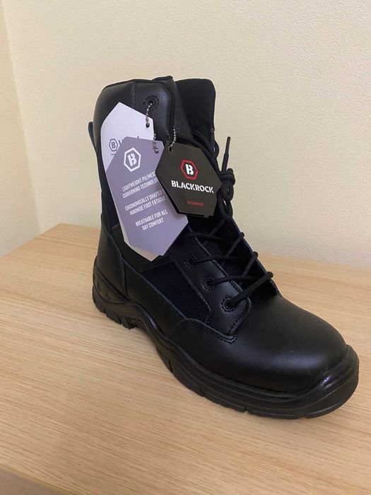 ботинки тактичні BLACKROCK 43 розмір (демісезонні)