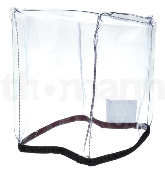 Vendo capa de chuva Thomann BEL6 - NOVA