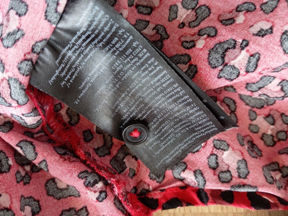 Koszula Bluzka damska Esmara L 40