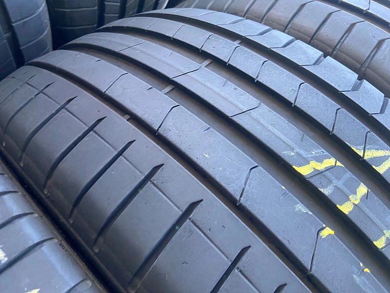 255/40/21 Pirelli P Zero_6mm_4szt_(119)