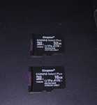 Карты памяти 32GB, 16GB Kingston две штуки