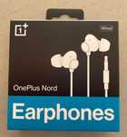 Auriculares One Plus Nord Wired - EM CAIXA SELADA