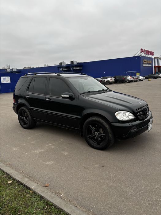 Мерс МЛ.Обмен Х5,Каен