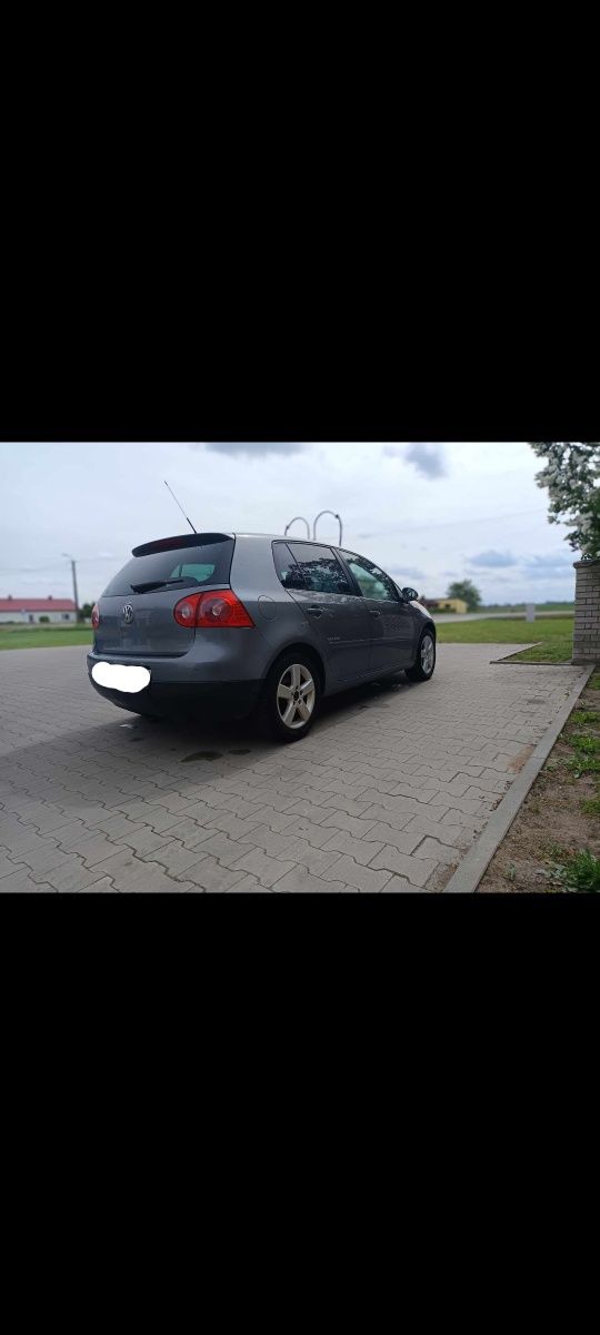 Volkswagen Golf 1.9 TDI