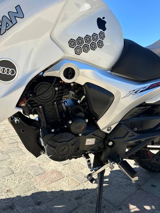 Продам ліфан кп 200