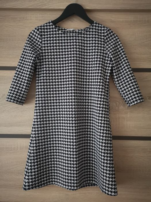 Trapezowa sukienka, Imperial, rozm.36