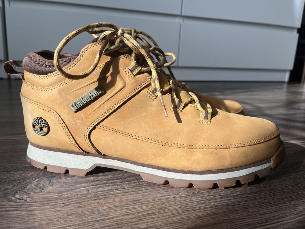 Buty Timberland męskie 44.5r 28.5cm