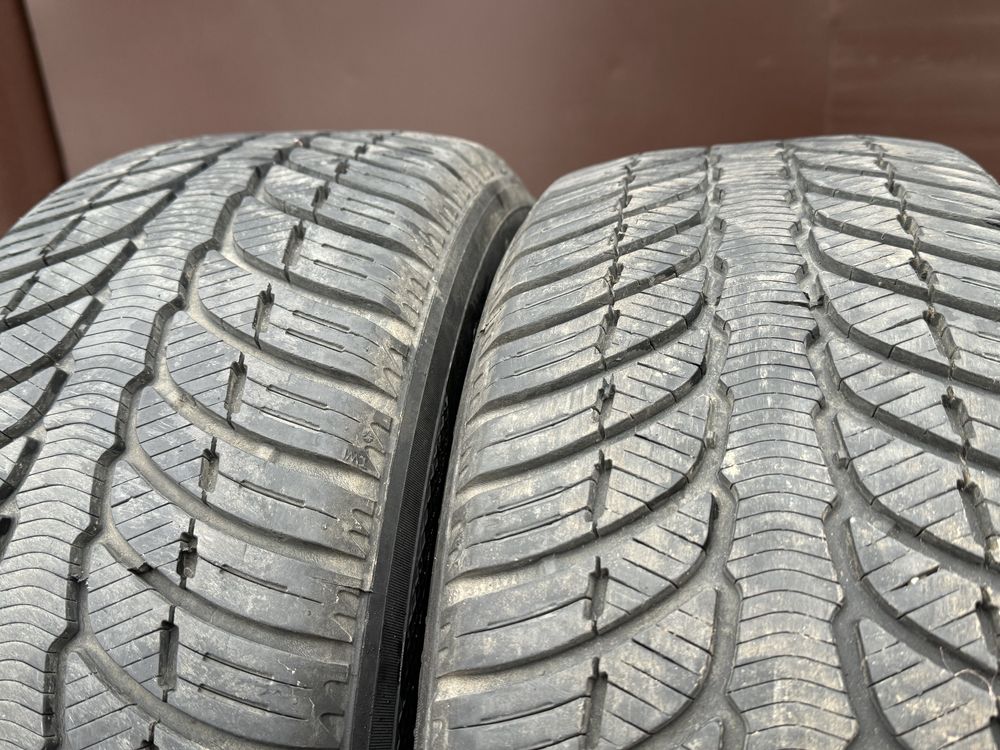 Зимова гума 205/55 r16