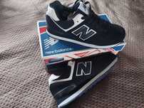 Buty męskie New Balance rozm.42 Nowe