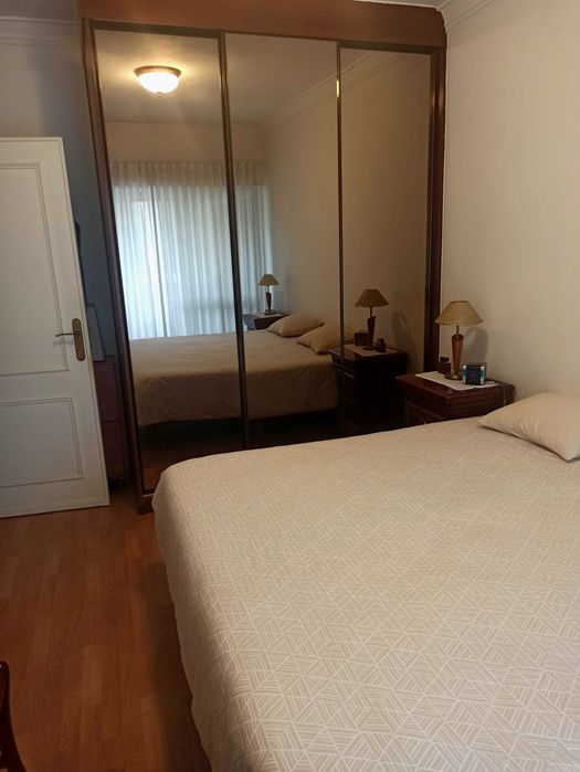 Vende-se t2 centro Odivelas