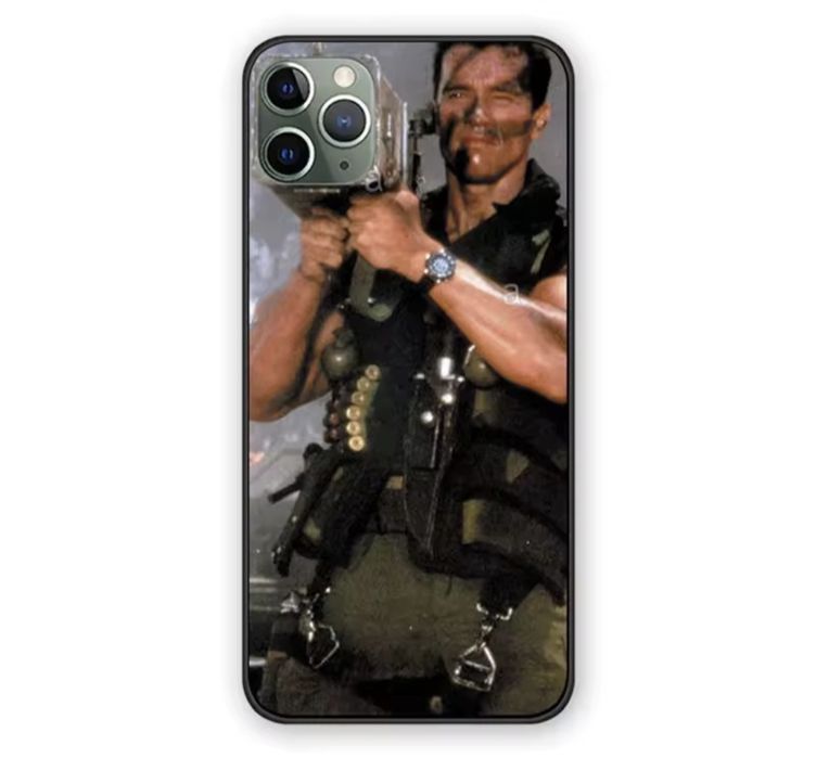 Чехол на Iphone 11 pro max