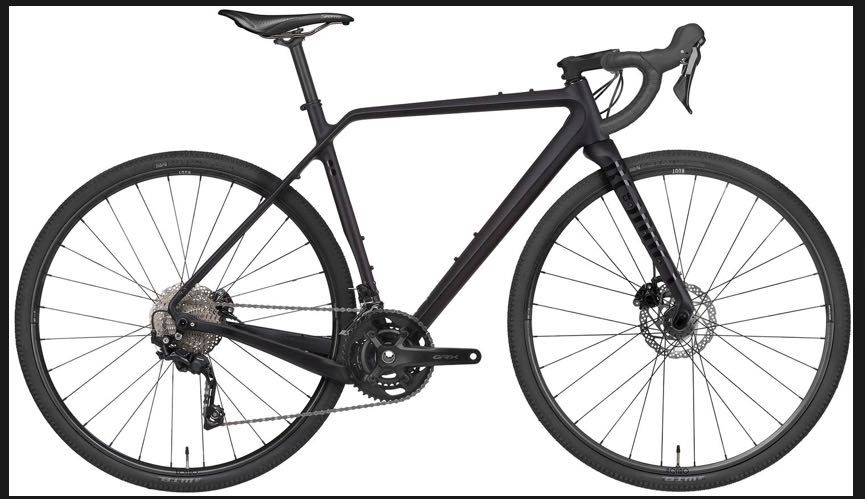 Rondo ruut cf2 rozmiar M nowy rower oklejony folia ppf