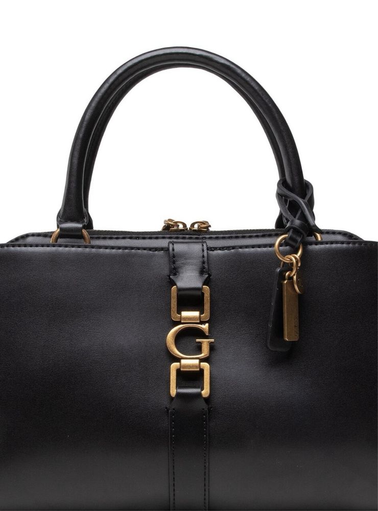 Torebka GUESS Briana Girlfriend Satchel