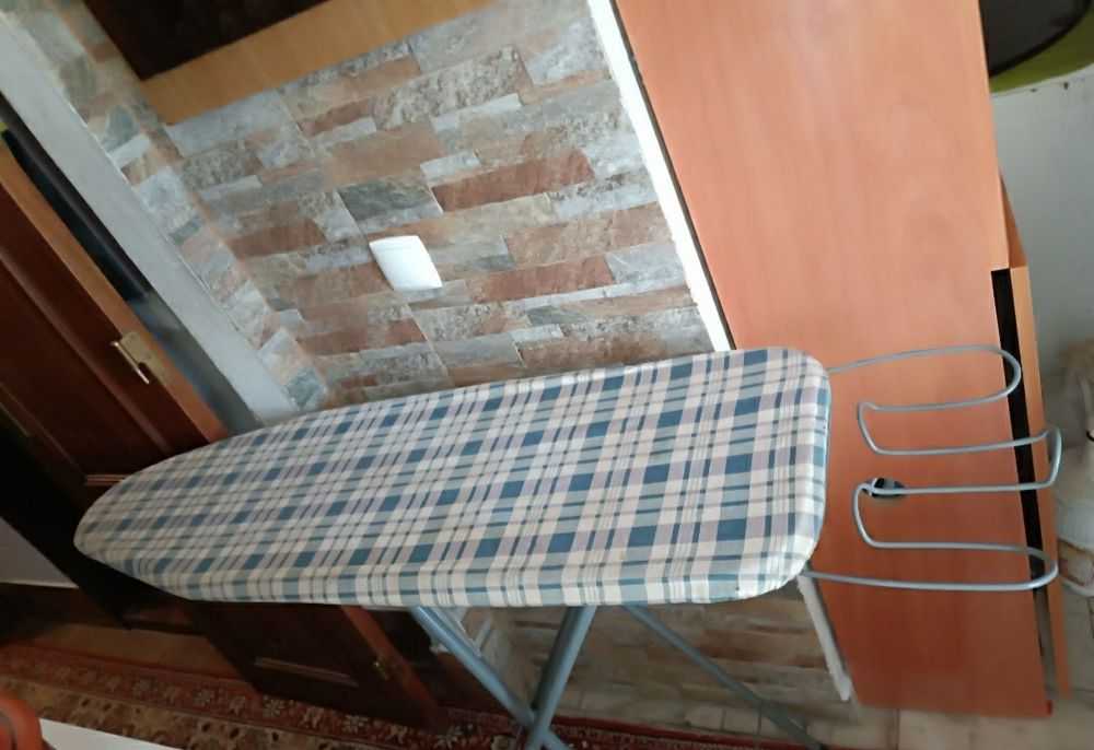 Tábua de passar a ferro