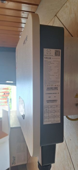 Falownik sofar 5.5 KTLX-G3