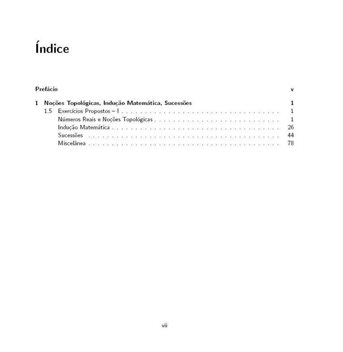 4 livros de Cálculo Diferencial e Integral em R - Ana Sá