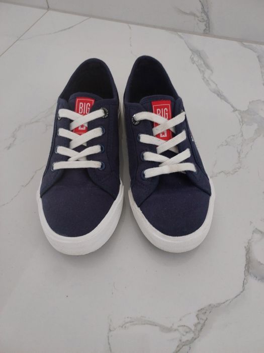 Trampki Big Star r.34