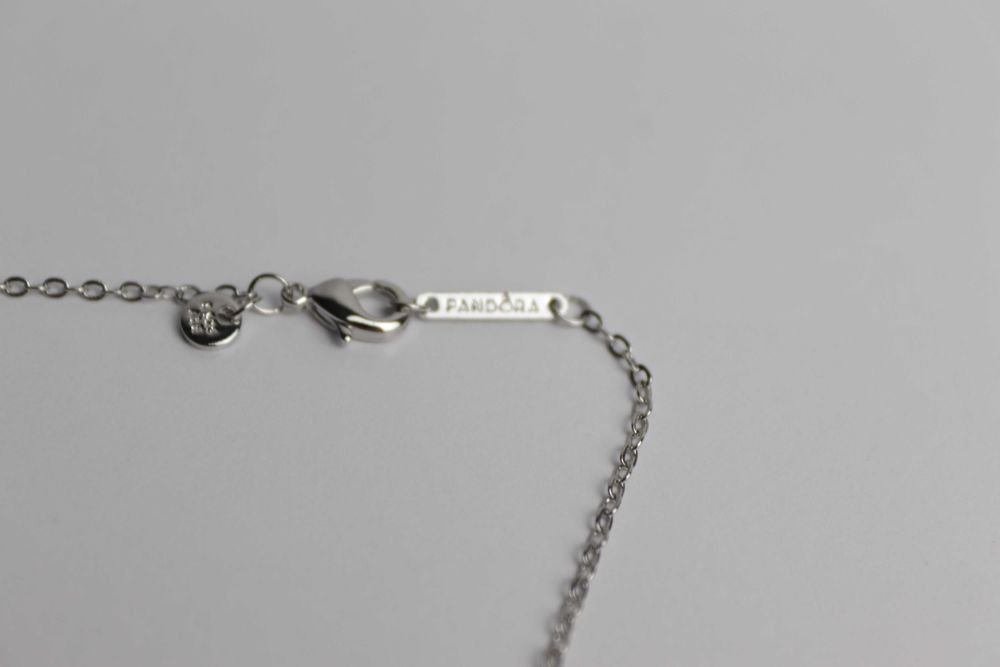 Pandora підвіска та мішечок