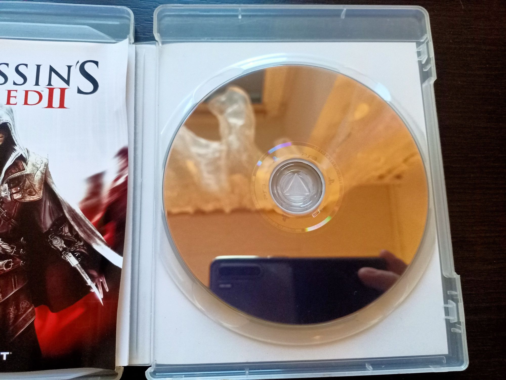 Assassin's Creed 2 PS3