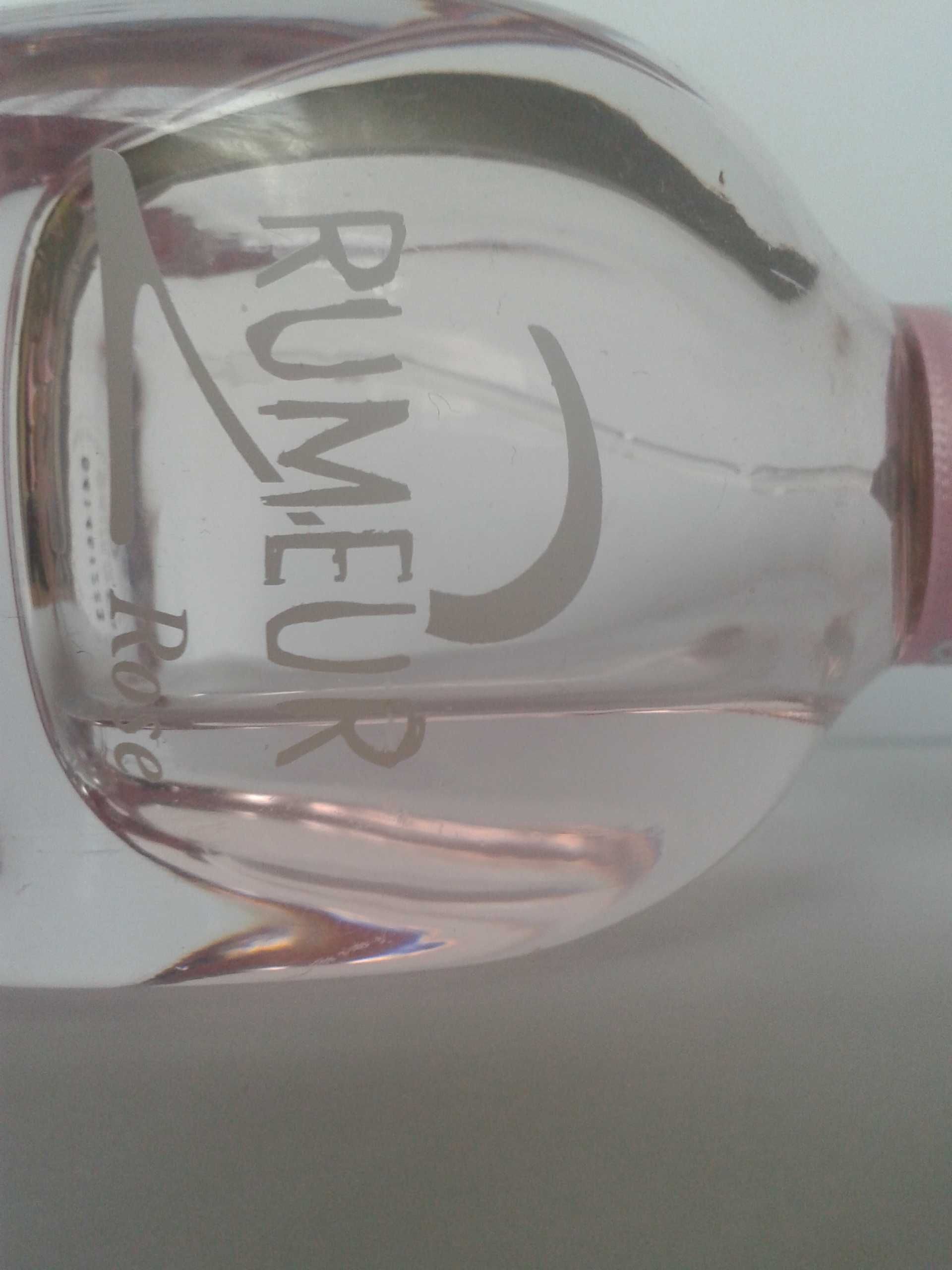 Lanvin Rumeur Rose 2