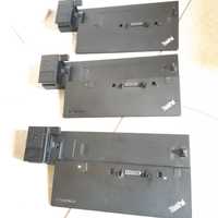 Док станция ноутбук Lenovo ThinkPad Pro Dock Type 40A1