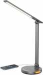 Lampa Lastar Metalowa Lampa Biurkowa Led