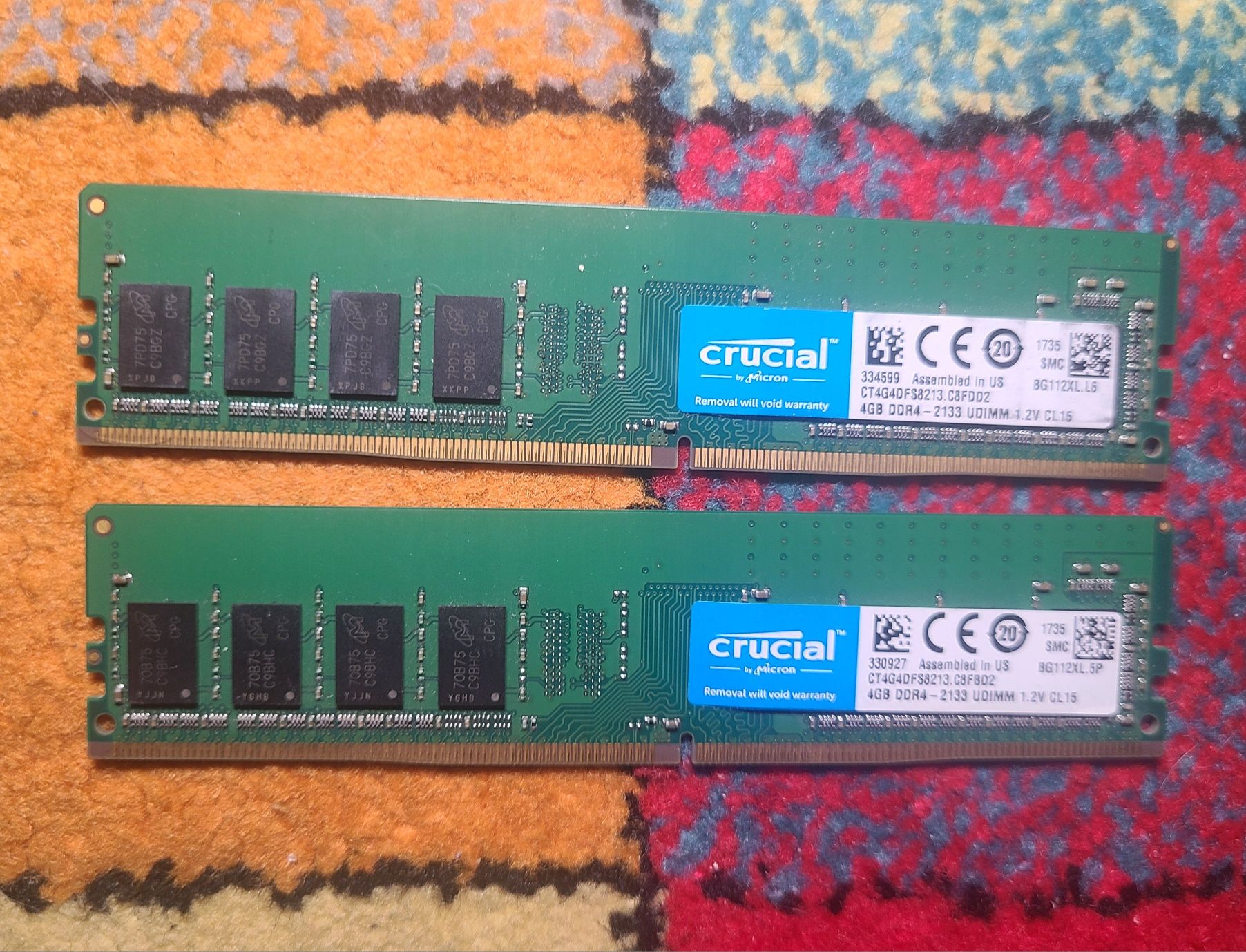 ‼️Оперативная память Kingston 16GB DDR4