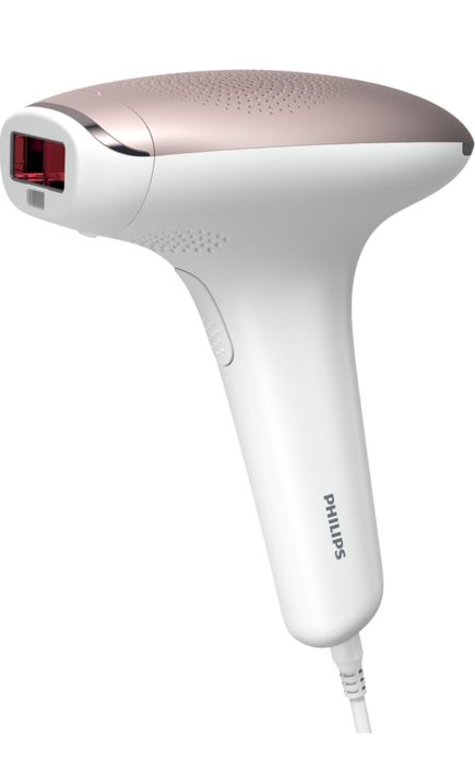 Фотоепілятор Philips Lumia Advanced