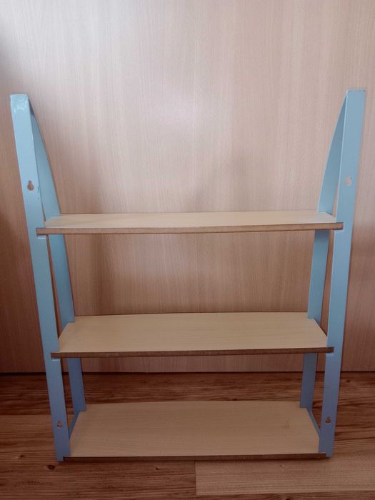 Półka do zawieszenia na ścianę