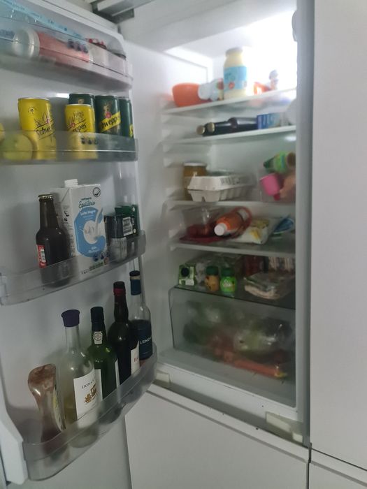 Vendo combinado whirlpool de encastre