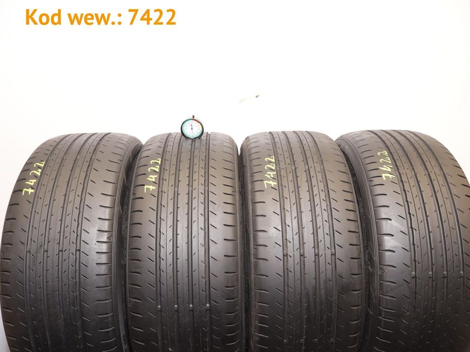 Dunlop SP SPORT MAXX 050 - 225/45 R17