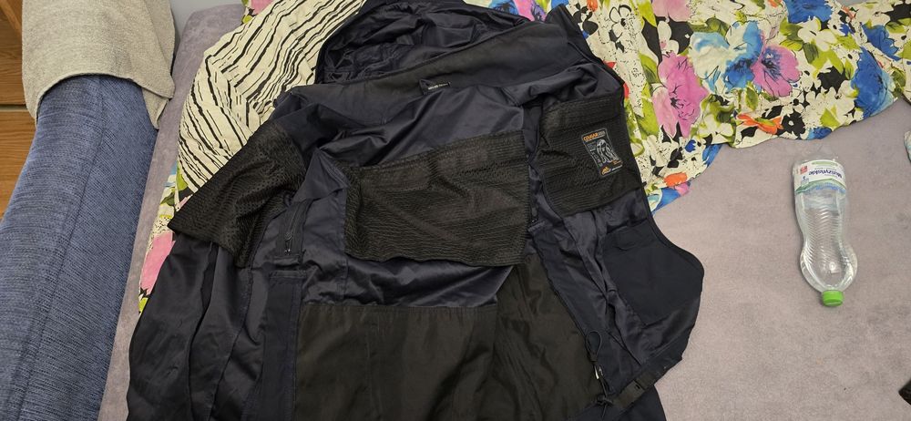 Kurtka Helikon Cougar Softshell Windblocker QSA HID