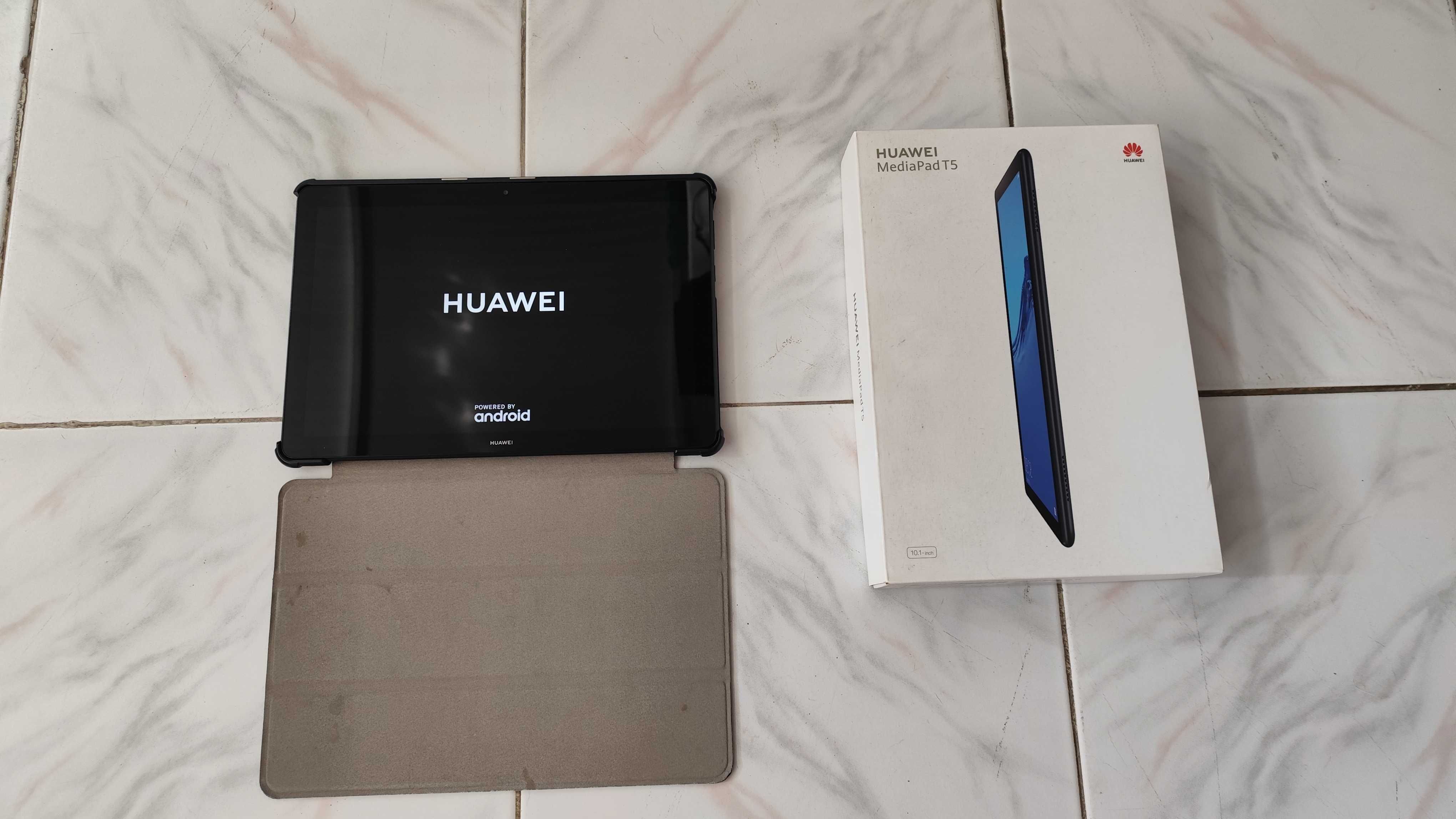 Tablet Huawei MediaPad T5