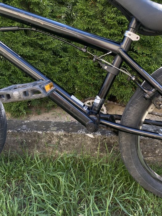 Продам BMX Haro 2020