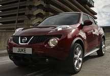 silnik HR 16 Nissan Juke,Qashqai