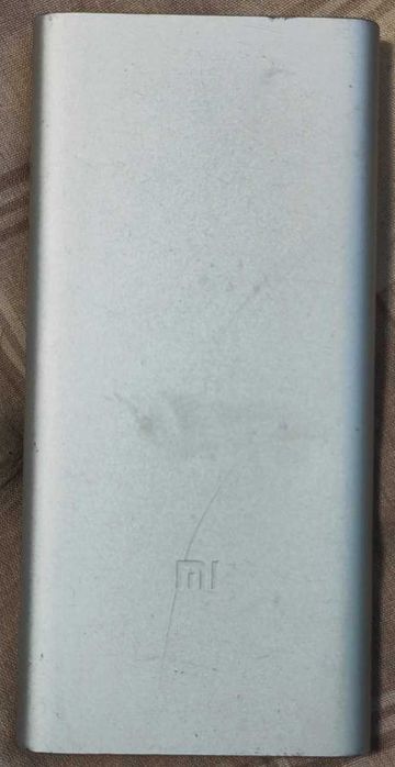 Павербанк Xiaomi, Aspor.