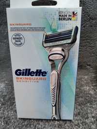 Gillette Skinguard Sensitive maszynka do golenia