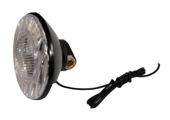 Lampa P. Na Dynamo Z Odblaskiem