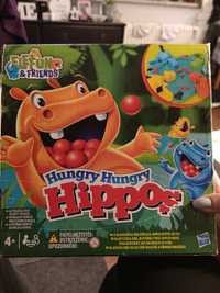 Gra Hungry Hippo