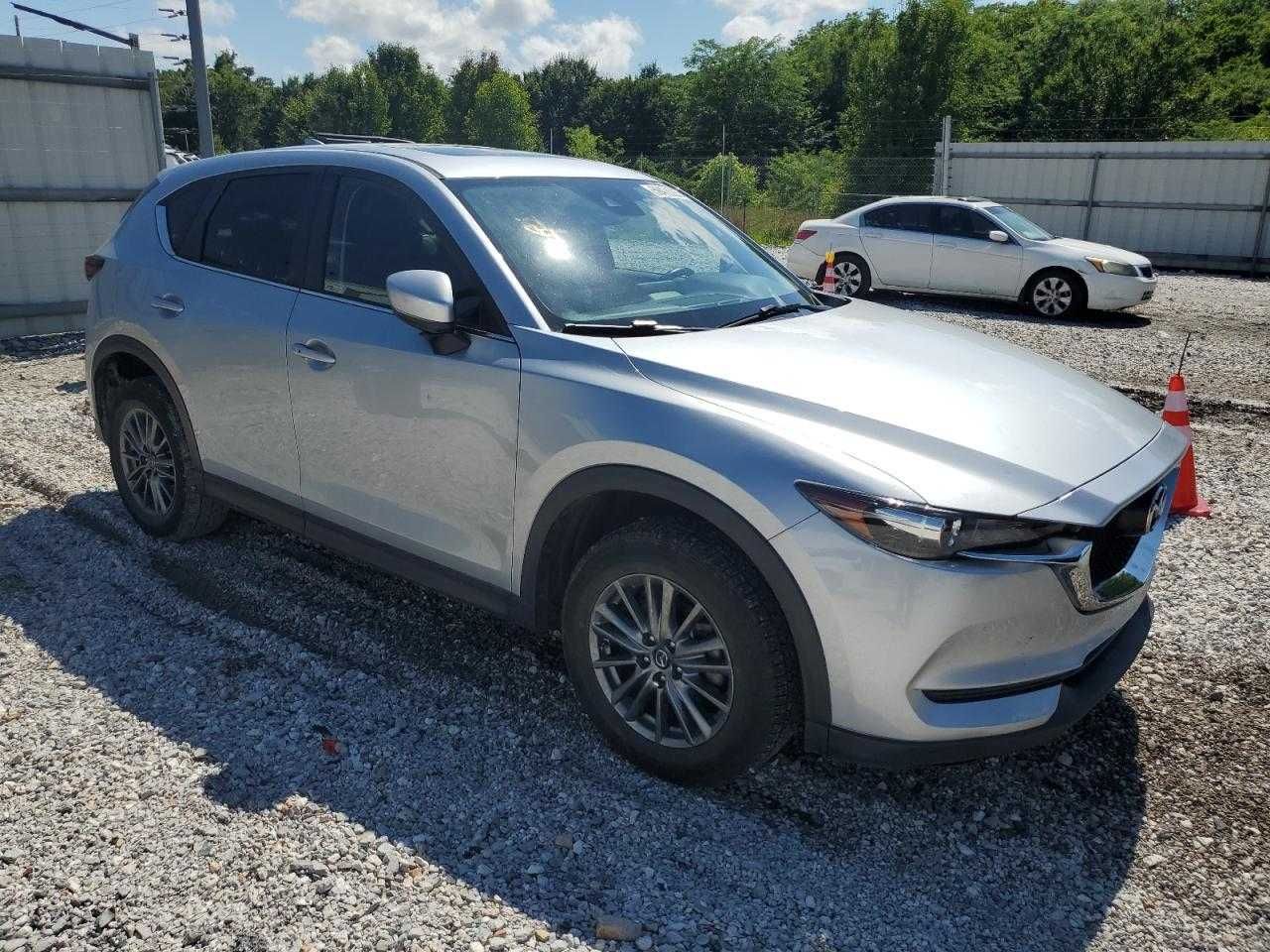 Mazda CX-5 Touring 2017