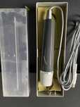 Mikrofon magnetoelektryczny cewkowy