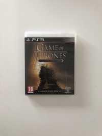 Game of Thrones PS3