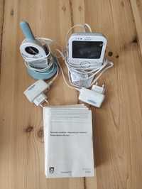 Avent Philips niania elektroniczna