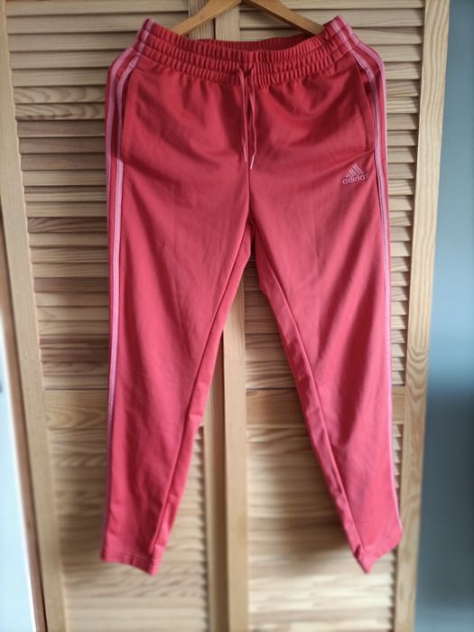 Spodnie dresowe damskie Adidas